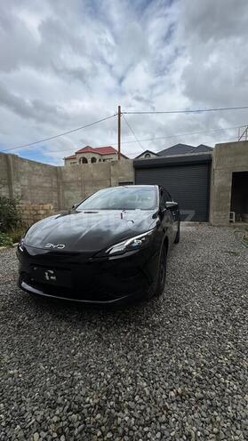 BYD  2025, 0 km - 1.5 l - Bakı