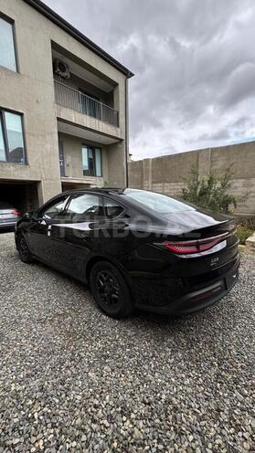 BYD  2025, 0 km - 1.5 l - Bakı