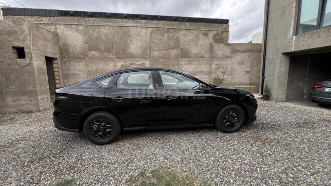 BYD  2025, 0 km - 1.5 l - Bakı