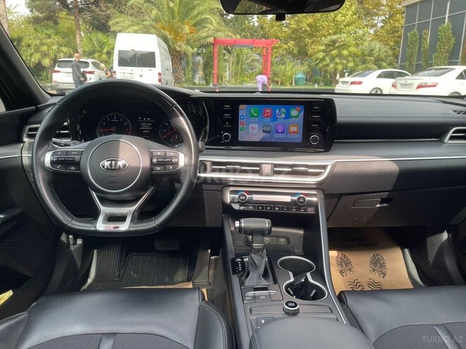 Kia K5 2020, 145,000 km - 1.6 l - Bakı
