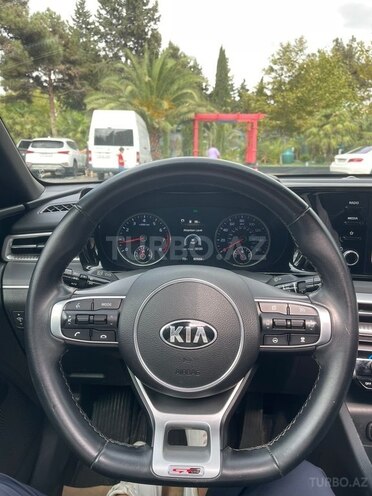 Kia K5 2020, 145,000 km - 1.6 l - Bakı