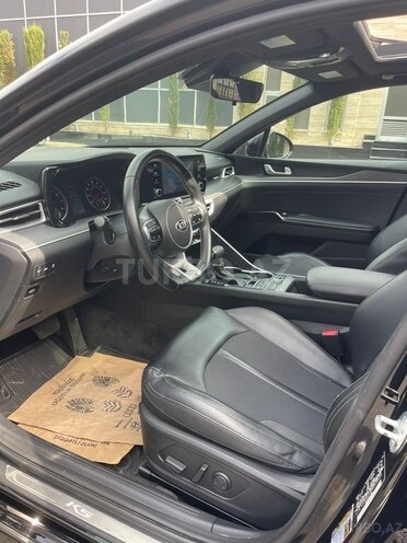 Kia K5 2020, 145,000 km - 1.6 l - Bakı