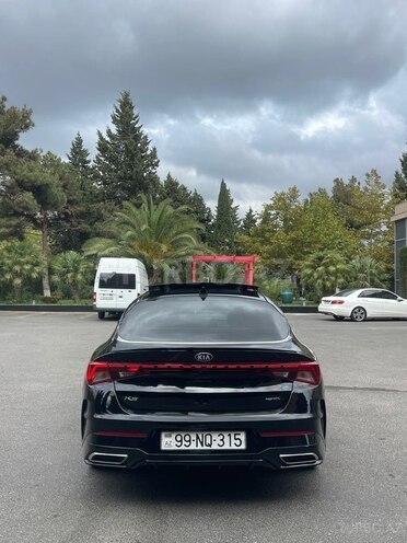 Kia K5 2020, 145,000 km - 1.6 l - Bakı