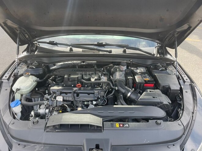 Kia K5 2020, 145,000 km - 1.6 l - Bakı