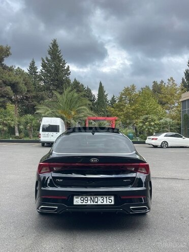 Kia K5 2020, 145,000 km - 1.6 l - Bakı