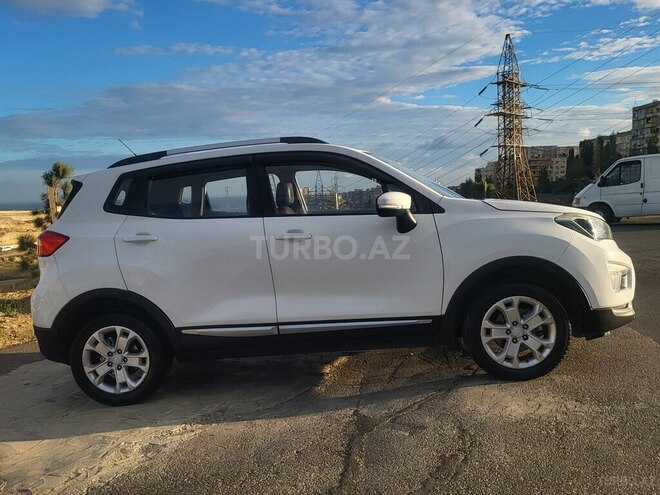 Changan CS 15 2018, 191,000 km - 1.5 л - Bakı