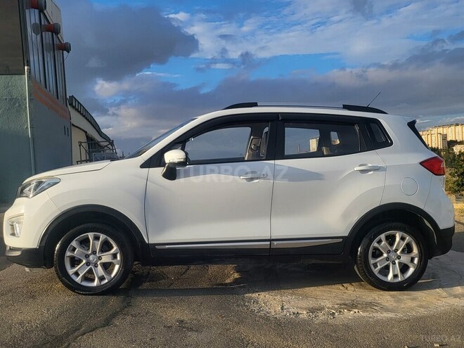 Changan CS 15 2018, 191,000 km - 1.5 л - Bakı