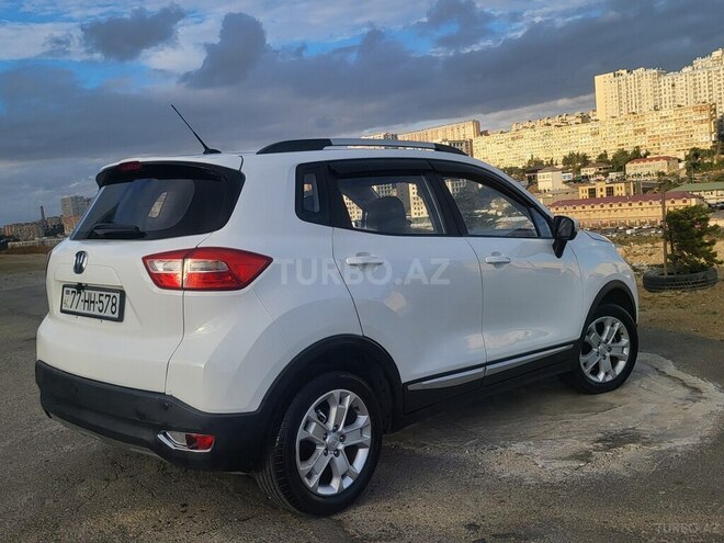 Changan CS 15 2018, 191,000 km - 1.5 л - Bakı