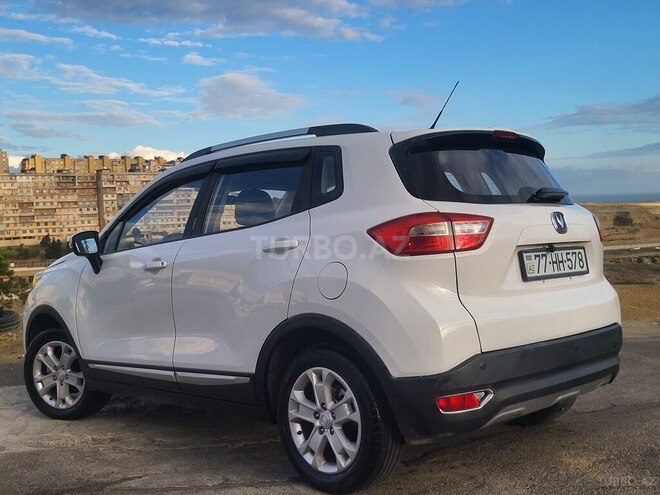 Changan CS 15 2018, 191,000 km - 1.5 л - Bakı