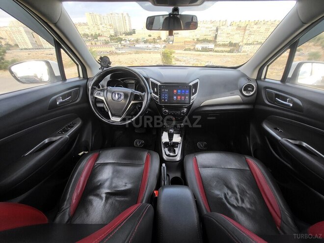 Changan CS 15 2018, 191,000 km - 1.5 л - Bakı