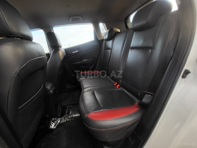 Changan CS 15 2018, 191,000 km - 1.5 л - Bakı