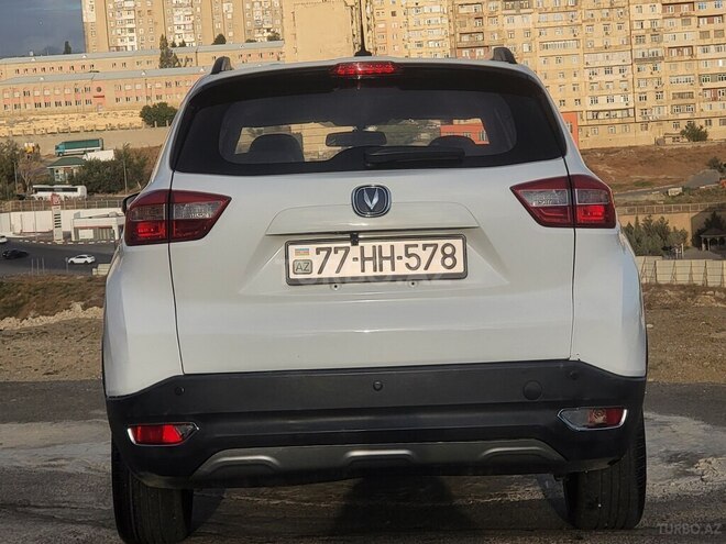Changan CS 15 2018, 191,000 km - 1.5 л - Bakı