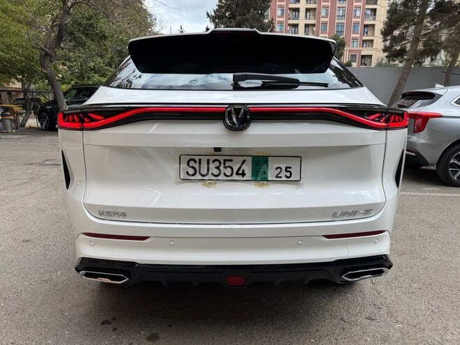 Changan  2025, 0 km - 1.5 l - Bakı