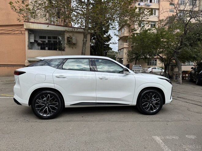 Changan  2025, 0 km - 1.5 l - Bakı