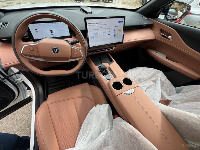 Changan  2025, 0 km - 1.5 l - Bakı