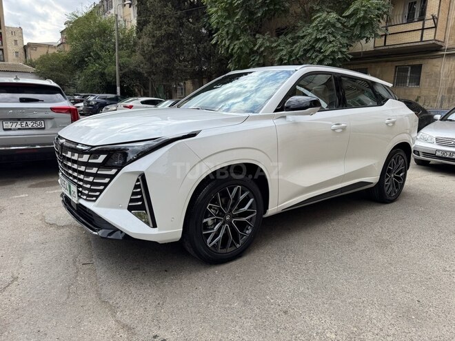 Changan  2025, 0 km - 1.5 l - Bakı
