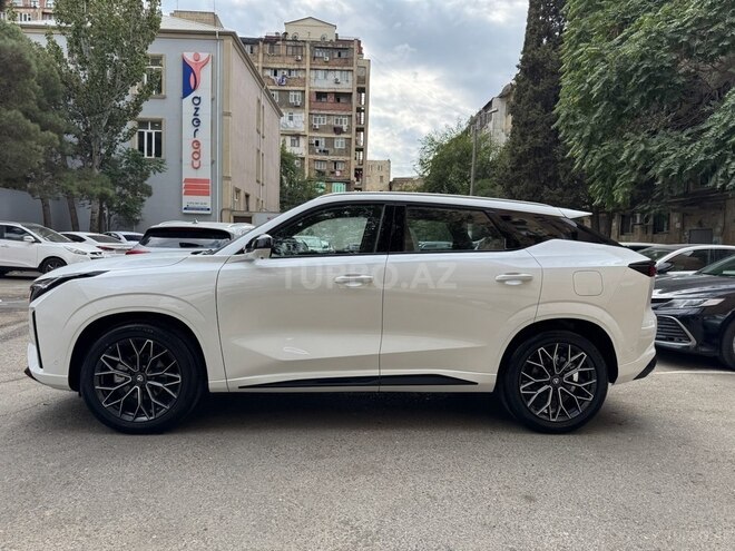 Changan  2025, 0 km - 1.5 l - Bakı