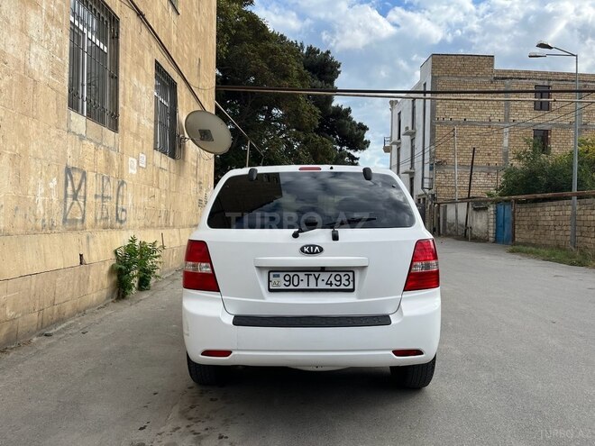 Kia Sorento 2008, 312,762 km - 3.3 l - Bakı