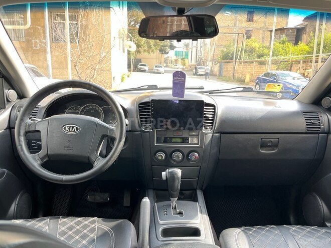 Kia Sorento 2008, 312,762 km - 3.3 l - Bakı