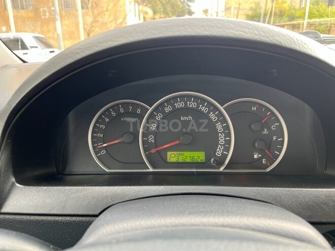 Kia Sorento 2008, 312,762 km - 3.3 l - Bakı