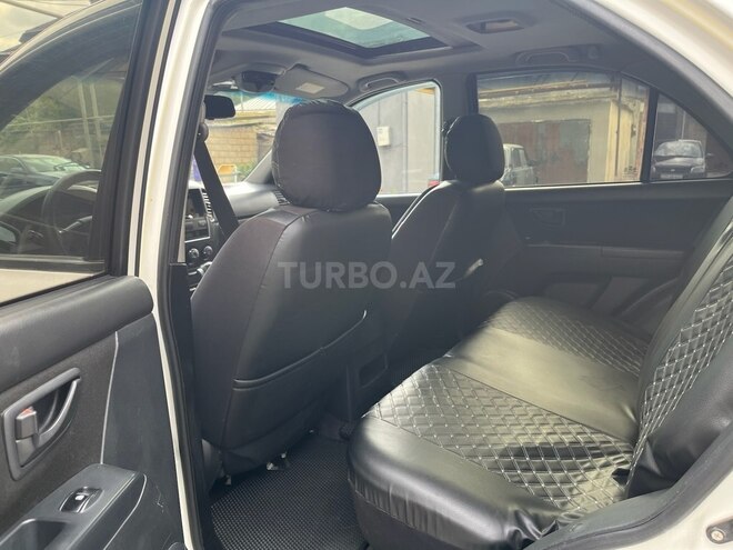Kia Sorento 2008, 312,762 km - 3.3 l - Bakı