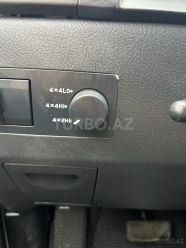 Kia Sorento 2008, 312,762 km - 3.3 l - Bakı