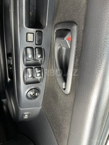 Kia Sorento 2008, 312,762 km - 3.3 l - Bakı
