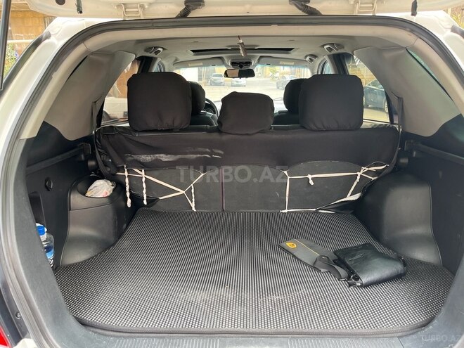 Kia Sorento 2008, 312,762 km - 3.3 l - Bakı