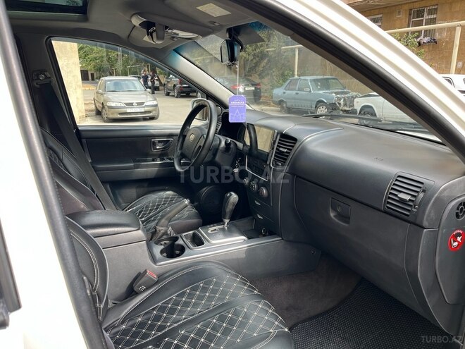 Kia Sorento 2008, 312,762 km - 3.3 l - Bakı