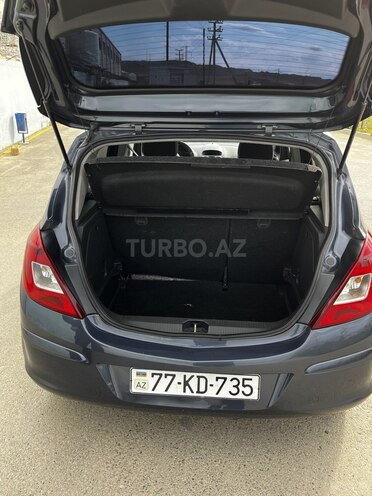 Opel Corsa 2010, 220,000 km - 1.3 l - Bakı