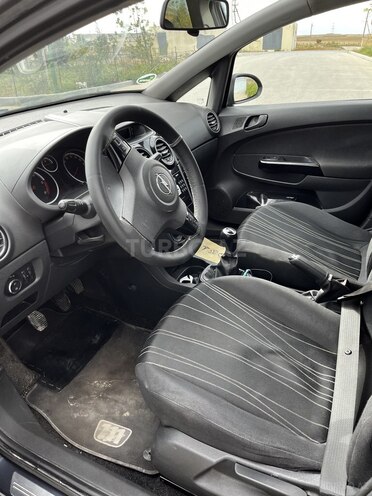 Opel Corsa 2010, 220,000 km - 1.3 l - Bakı