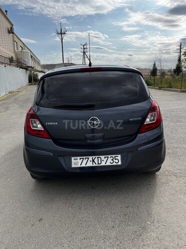 Opel Corsa 2010, 220,000 km - 1.3 l - Bakı
