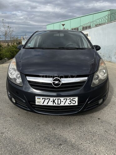 Opel Corsa 2010, 220,000 km - 1.3 l - Bakı