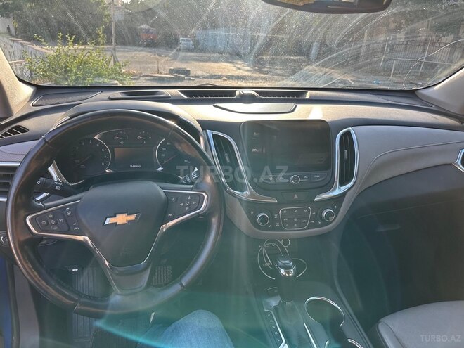 Chevrolet Equinox 2019, 164,000 km - 1.5 l - Bakı