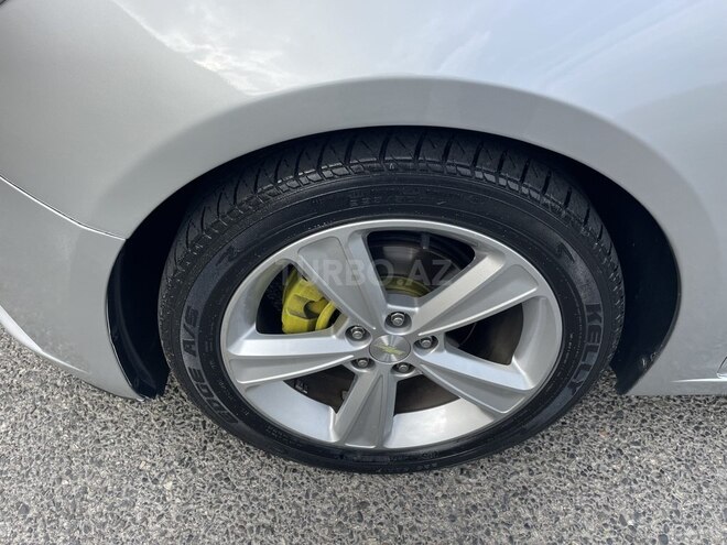 Chevrolet Cruze 2014, 179,822 km - 1.4 л - Bakı