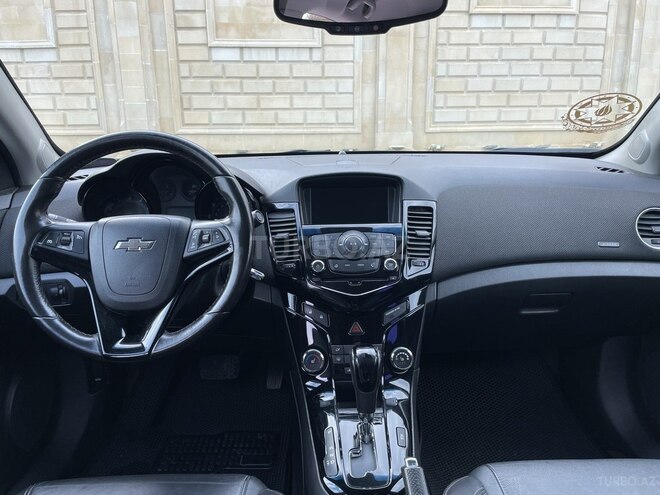 Chevrolet Cruze 2014, 179,822 km - 1.4 л - Bakı