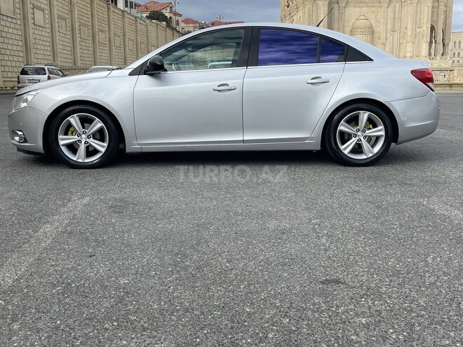 Chevrolet Cruze 2014, 179,822 km - 1.4 л - Bakı