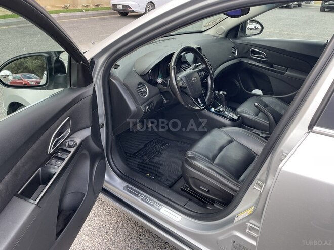 Chevrolet Cruze 2014, 179,822 km - 1.4 л - Bakı