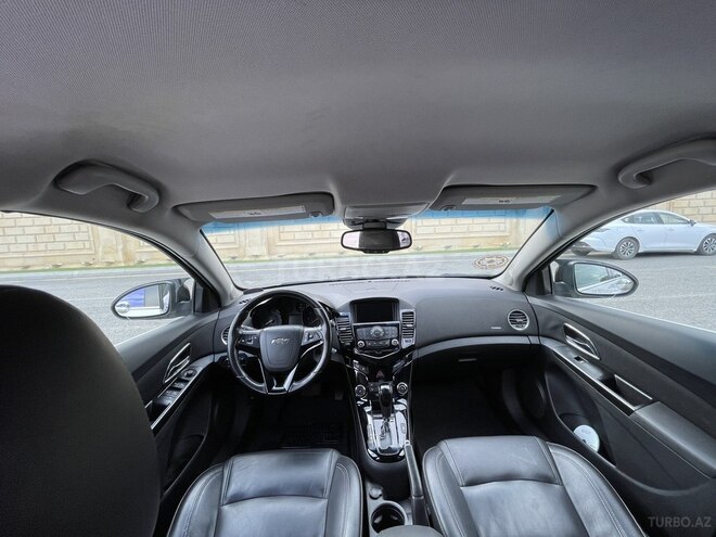 Chevrolet Cruze 2014, 179,822 km - 1.4 л - Bakı