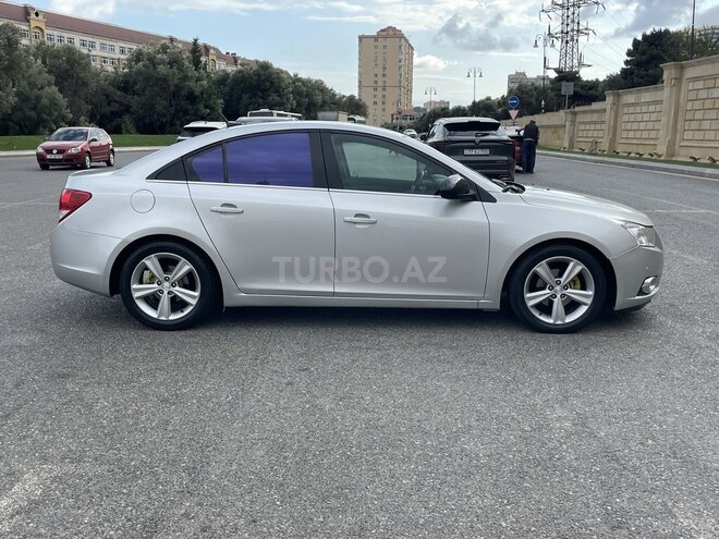 Chevrolet Cruze 2014, 179,822 km - 1.4 л - Bakı