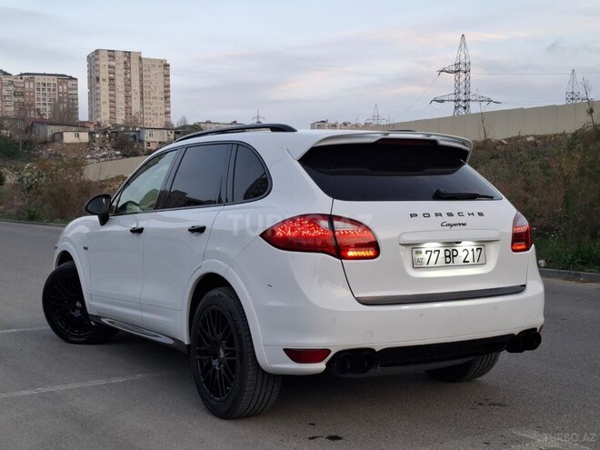 Porsche Cayenne 2012, 200,000 km - 3.6 l - Bakı