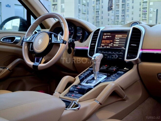 Porsche Cayenne 2012, 200,000 km - 3.6 l - Bakı
