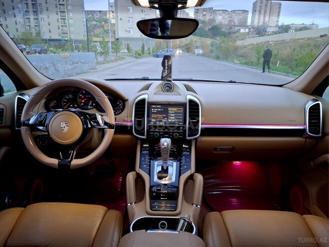 Porsche Cayenne 2012, 200,000 km - 3.6 l - Bakı