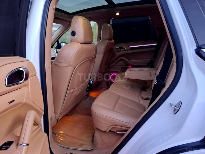 Porsche Cayenne 2012, 200,000 km - 3.6 l - Bakı
