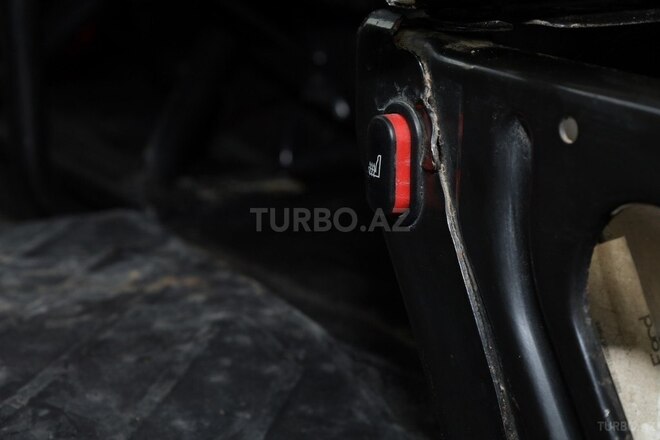 Ford Transit 2007, 224,450 km - 2.4 л - Quba