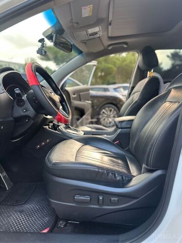 Kia Sportage 2014, 206,847 km - 2.0 l - Sumqayıt