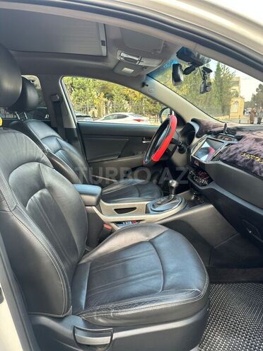 Kia Sportage 2014, 206,847 km - 2.0 l - Sumqayıt