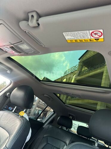 Kia Sportage 2014, 206,847 km - 2.0 l - Sumqayıt