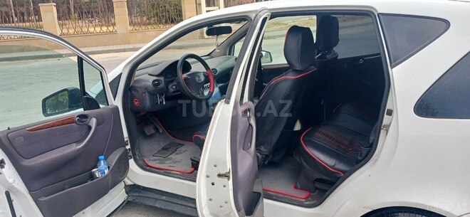 Mercedes A 160 2003, 252,525 km - 1.6 л - Sumqayıt