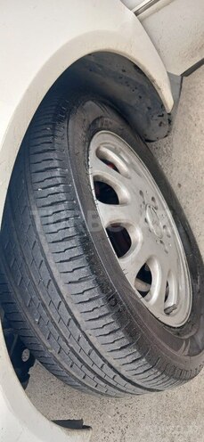 Mercedes A 160 2003, 252,525 km - 1.6 л - Sumqayıt